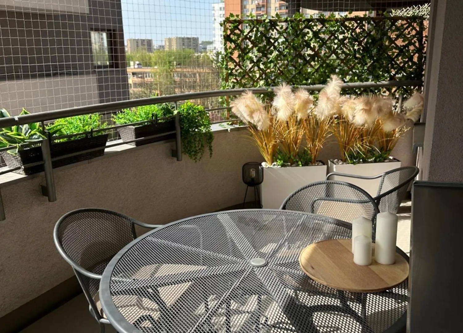 Kaskada Apartment クラクフ