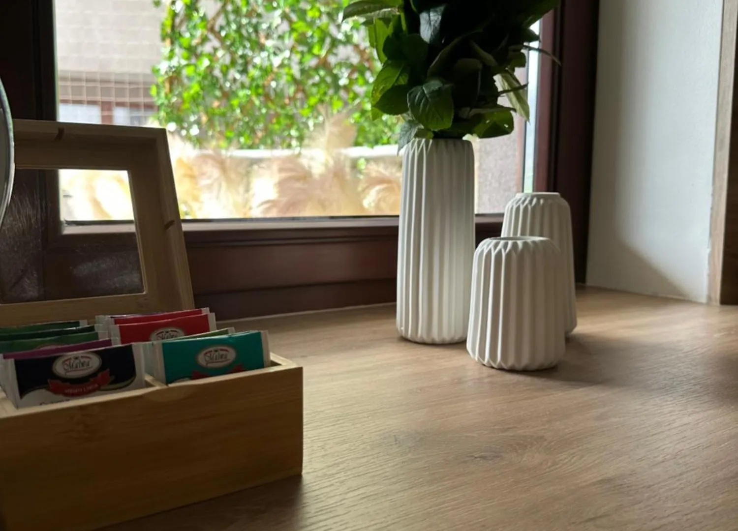 Kaskada Apartment クラクフ