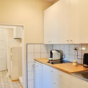  Apartmán Tresor Barska 2.0