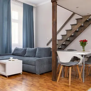  Apartmán Fresh