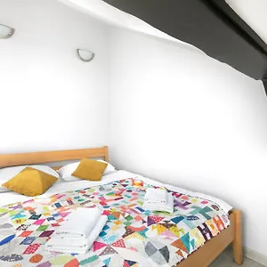  Apartmán Otium Old Town Sarego