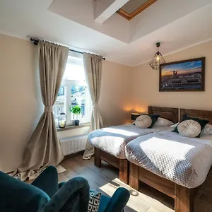  Apartmán 17 Szewska