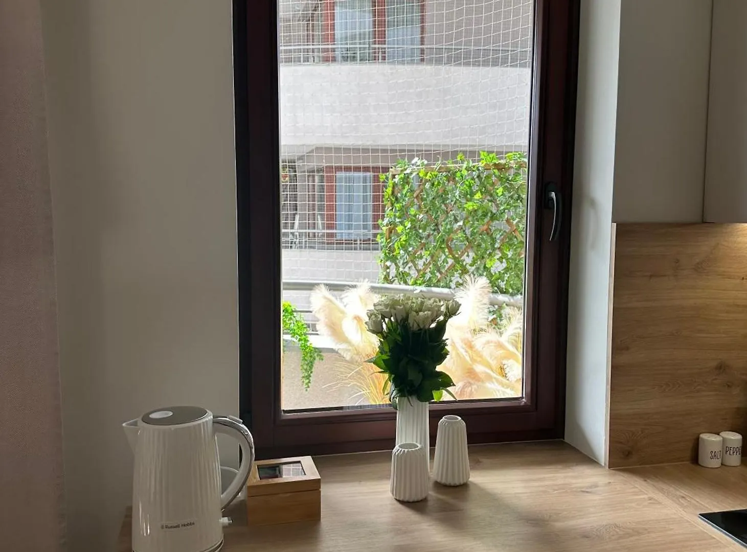 Kaskada Apartment Krakov Polsko