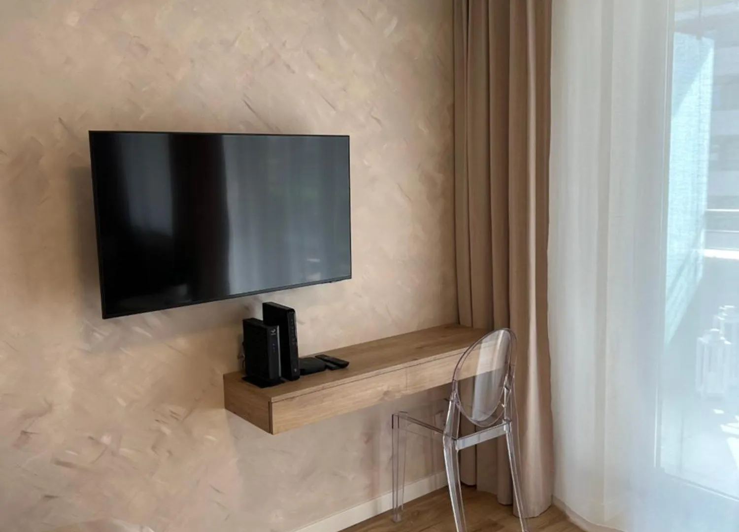 Kaskada Apartment Krakov