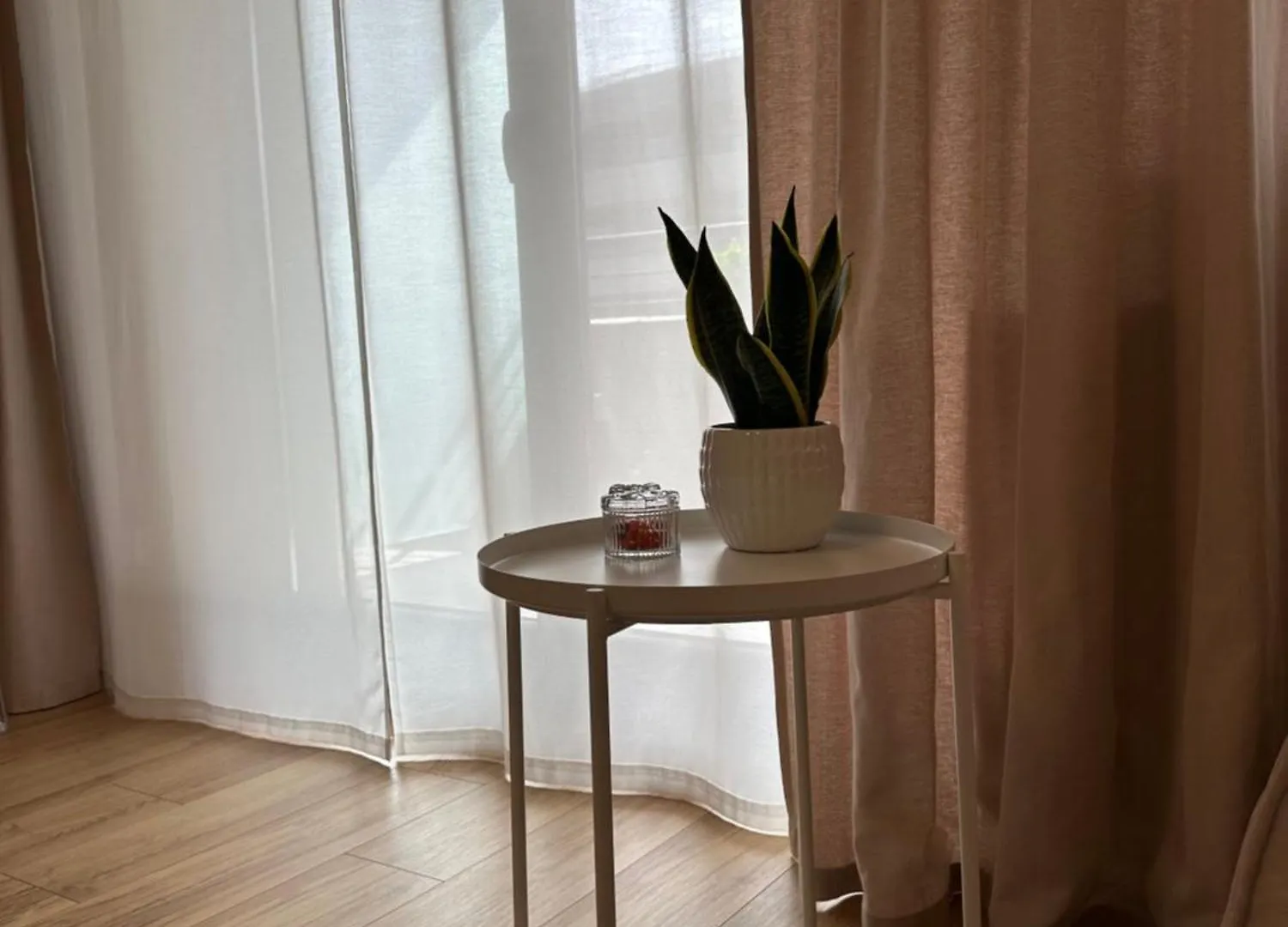 Kaskada Apartment Krakov