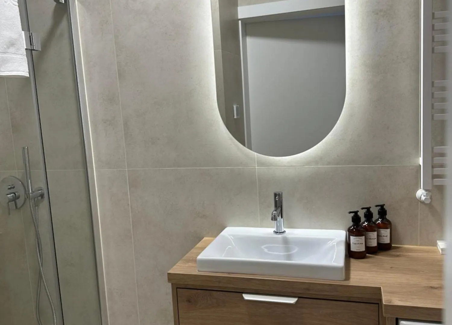 Kaskada Apartment Krakov Polsko